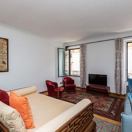 Appartement Amazing New Penthouse With Terrace Jewish Ghetto à Rome Extérieur photo