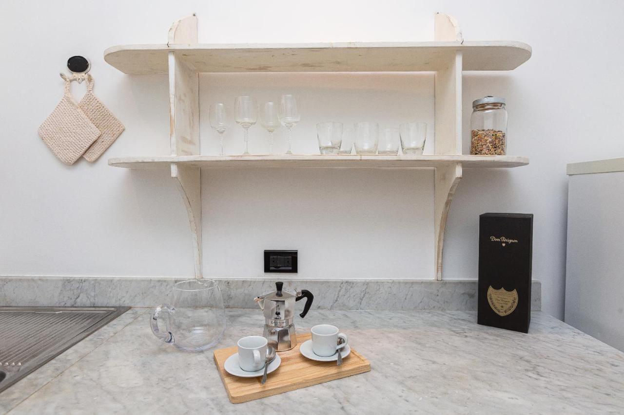 Appartement Amazing New Penthouse With Terrace Jewish Ghetto à Rome Extérieur photo