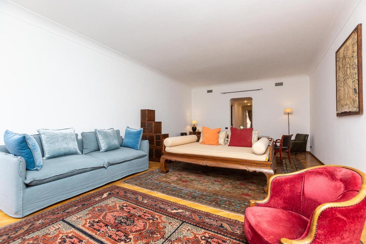 Appartement Amazing New Penthouse With Terrace Jewish Ghetto à Rome Extérieur photo