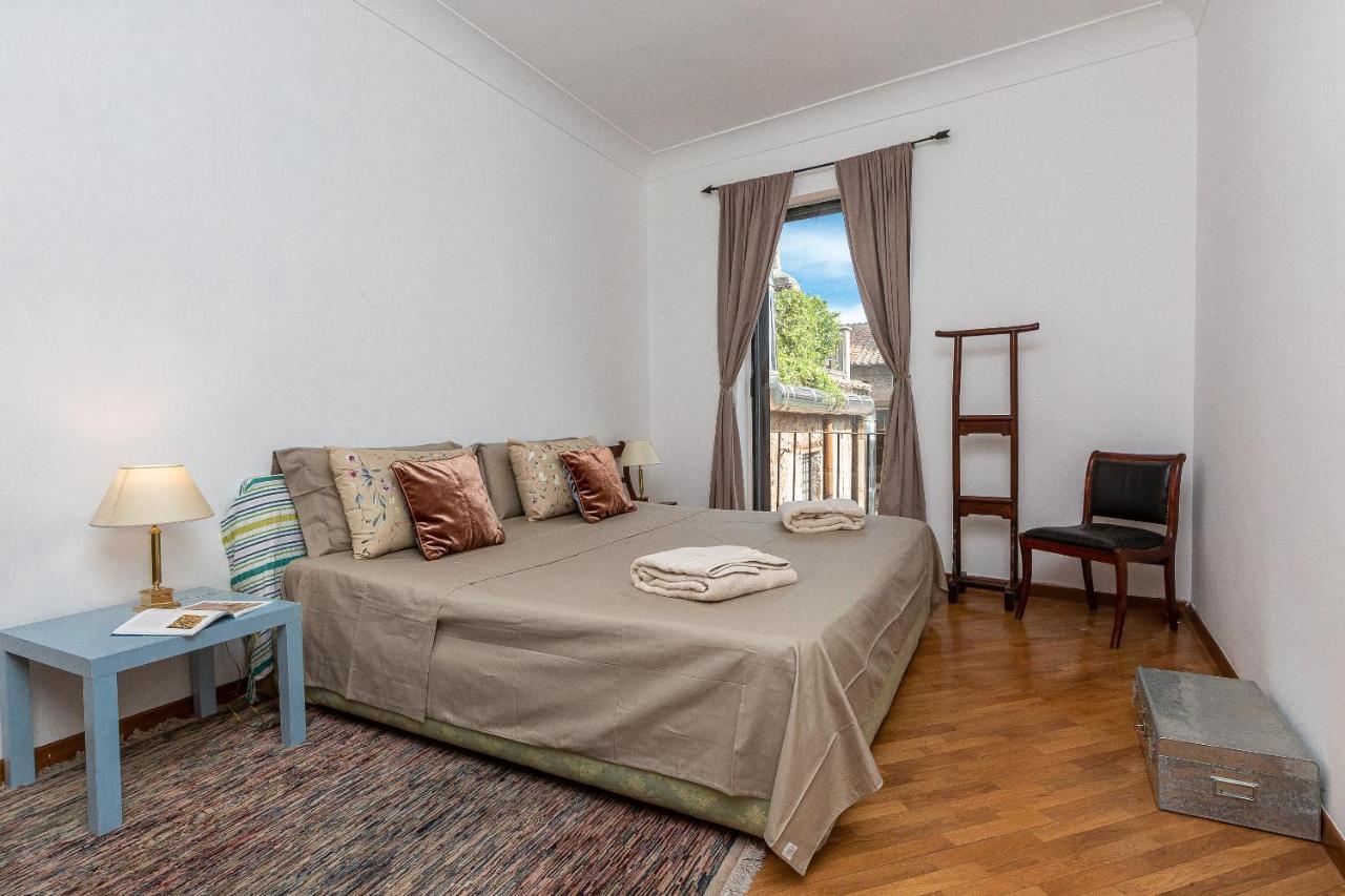 Appartement Amazing New Penthouse With Terrace Jewish Ghetto à Rome Extérieur photo