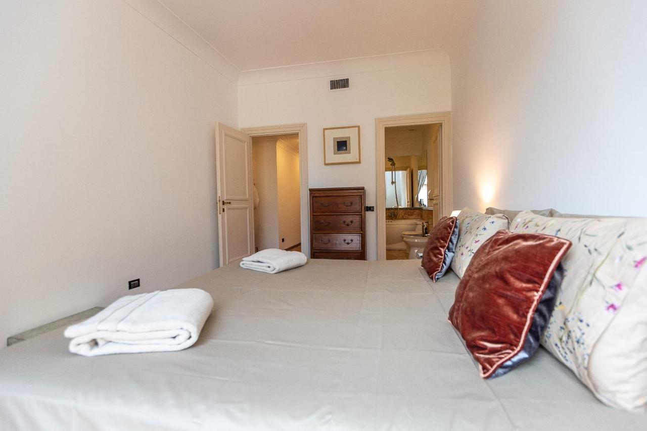 Appartement Amazing New Penthouse With Terrace Jewish Ghetto à Rome Extérieur photo