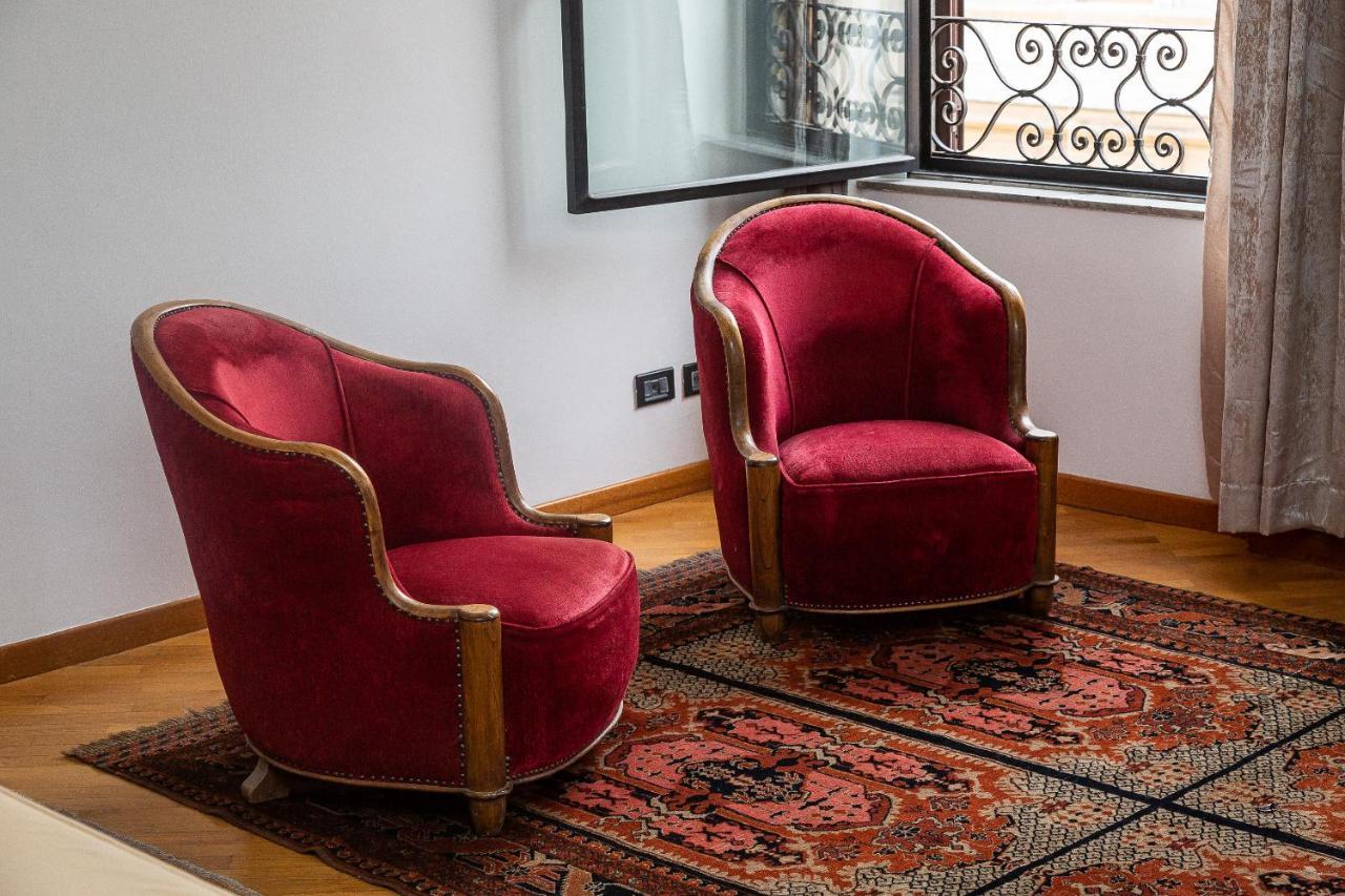 Appartement Amazing New Penthouse With Terrace Jewish Ghetto à Rome Extérieur photo