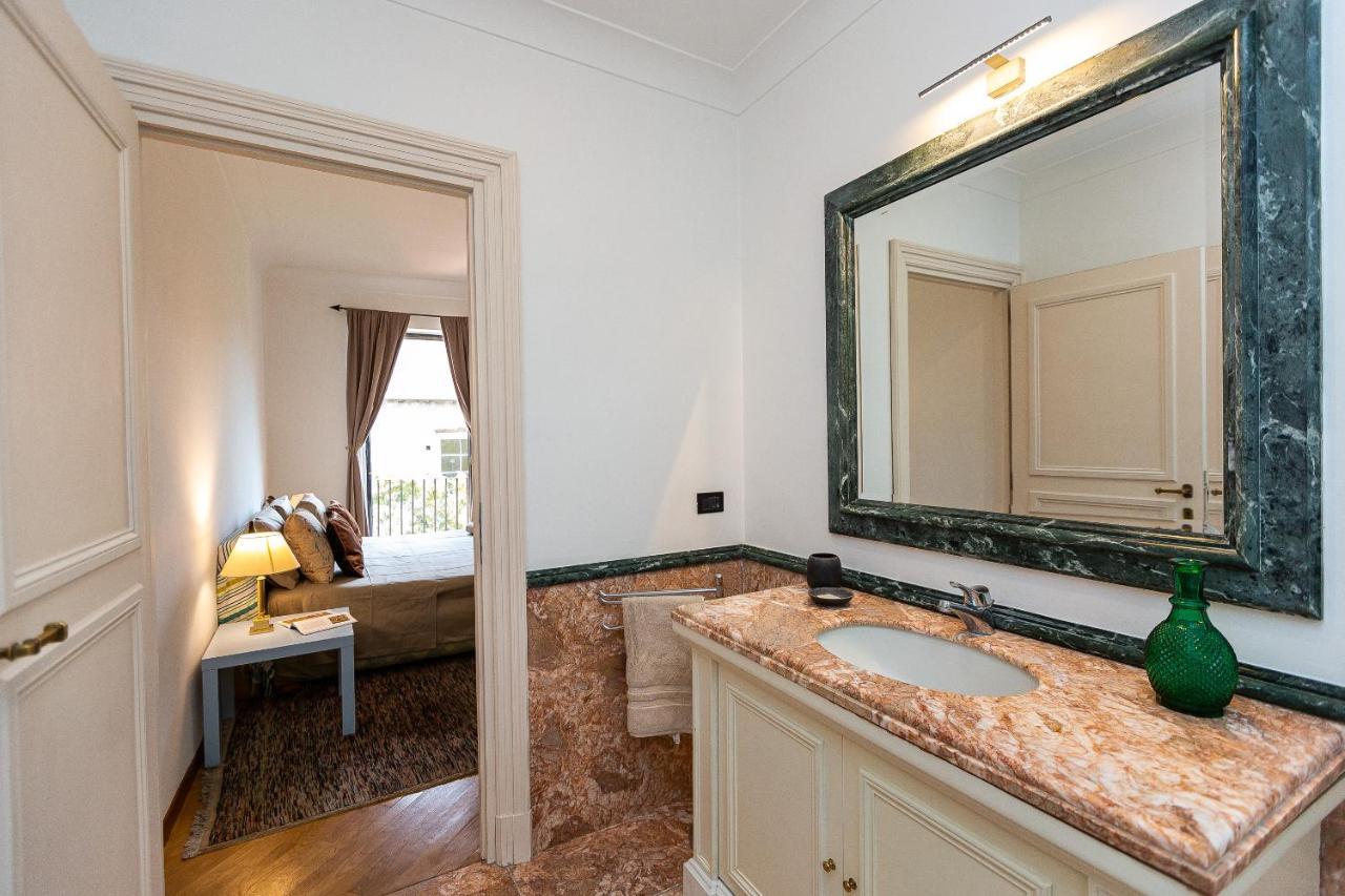 Appartement Amazing New Penthouse With Terrace Jewish Ghetto à Rome Extérieur photo
