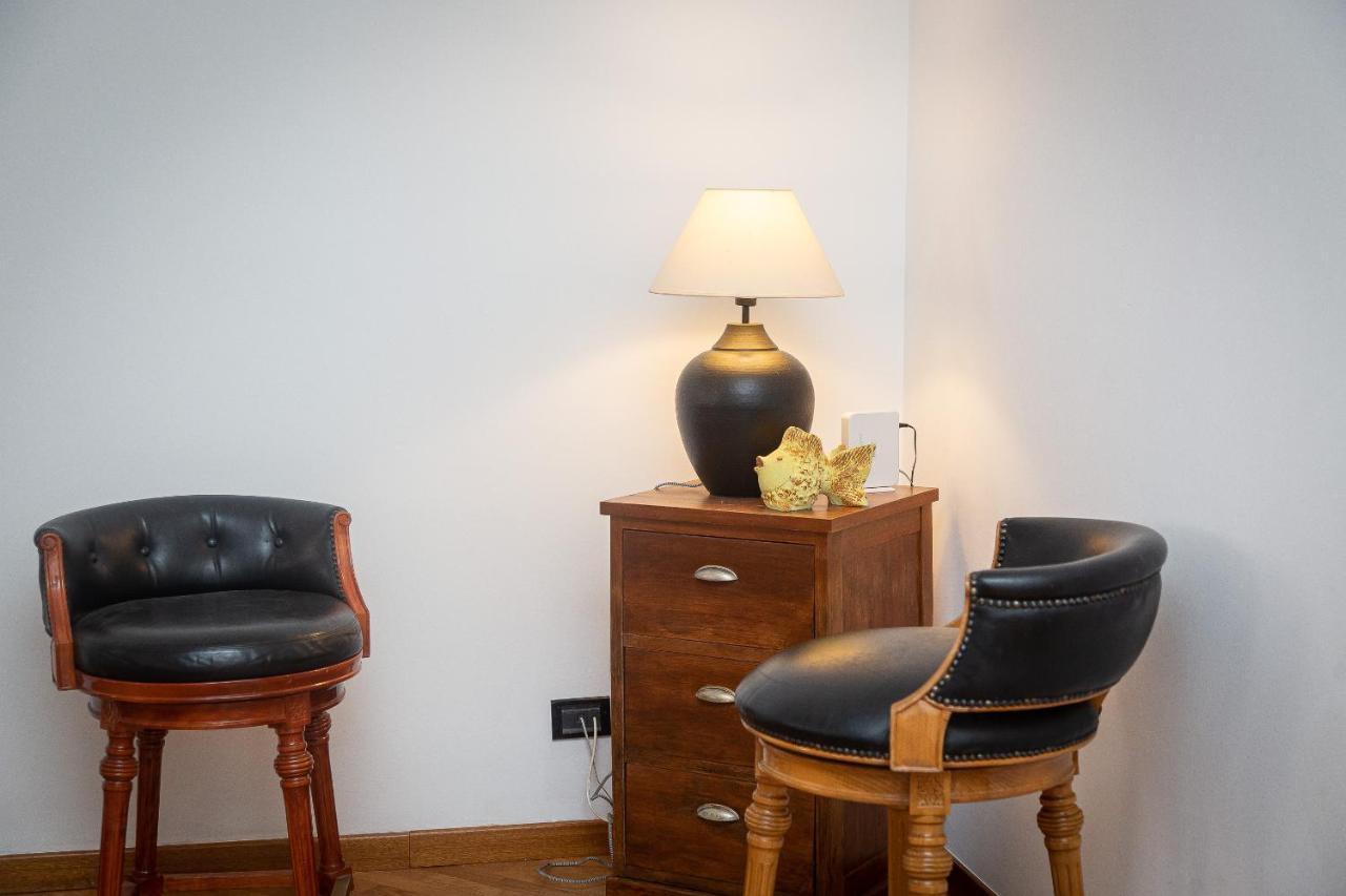 Appartement Amazing New Penthouse With Terrace Jewish Ghetto à Rome Extérieur photo