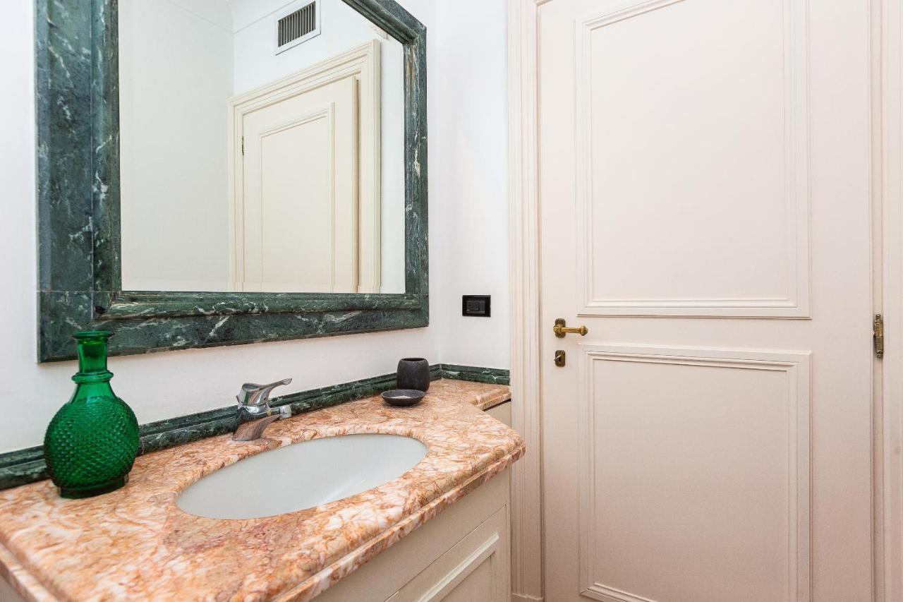 Appartement Amazing New Penthouse With Terrace Jewish Ghetto à Rome Extérieur photo